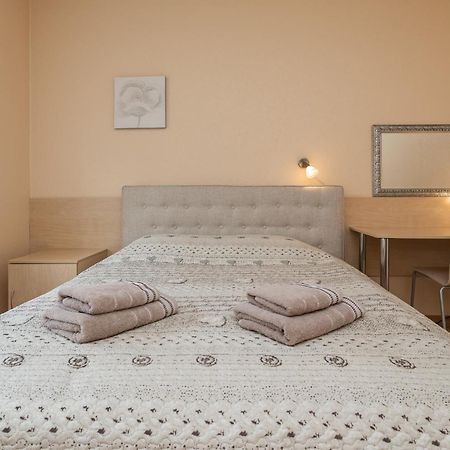 Virumaa Hostel Kohtla-Järve Exteriör bild