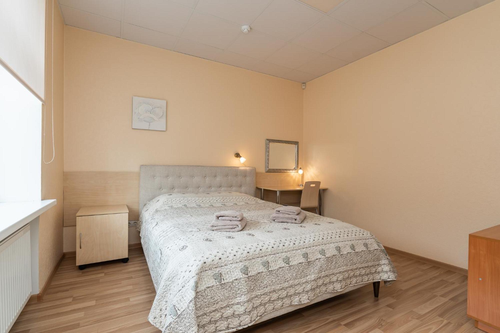 Virumaa Hostel Kohtla-Järve Exteriör bild