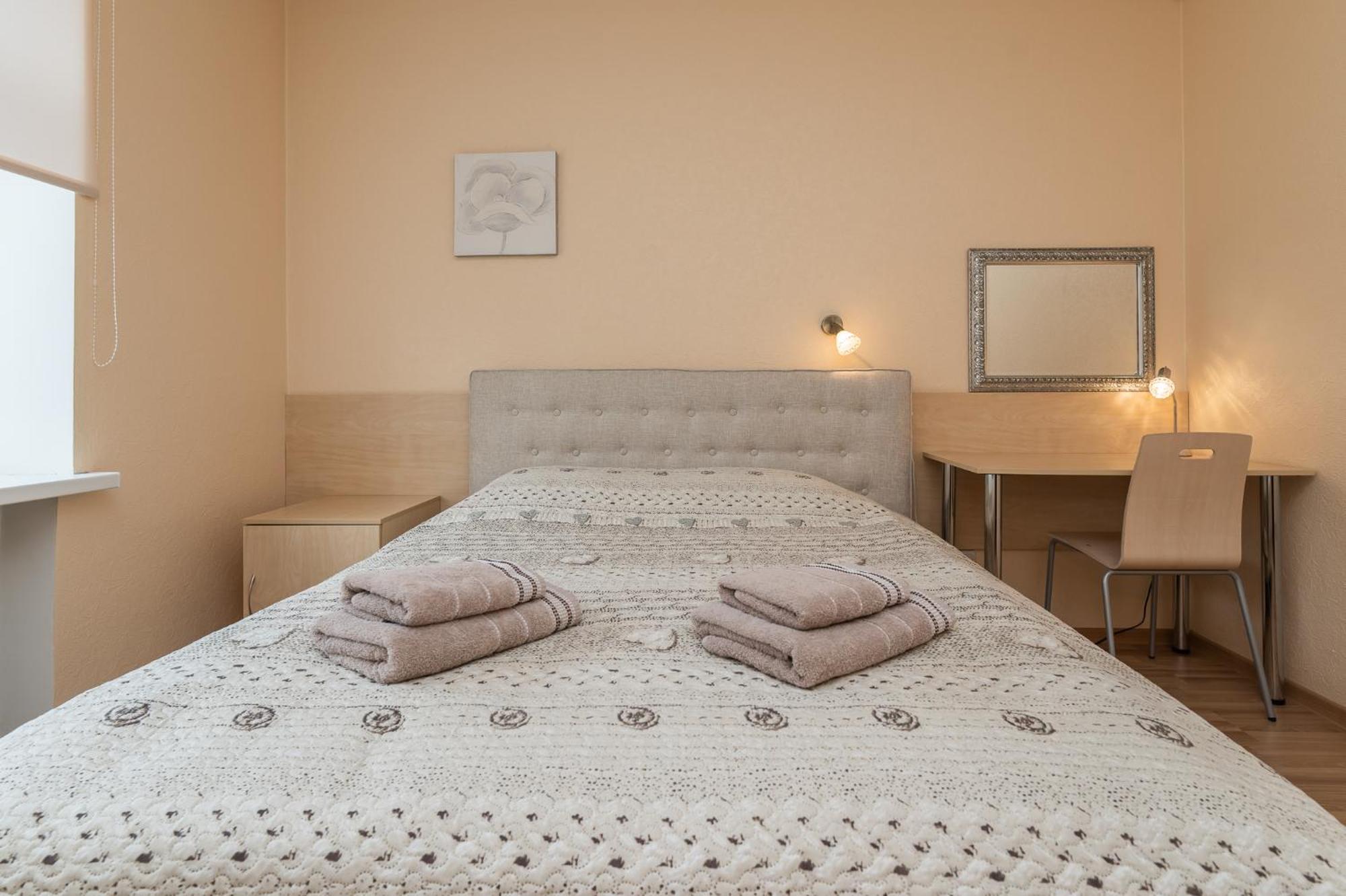 Virumaa Hostel Kohtla-Järve Exteriör bild