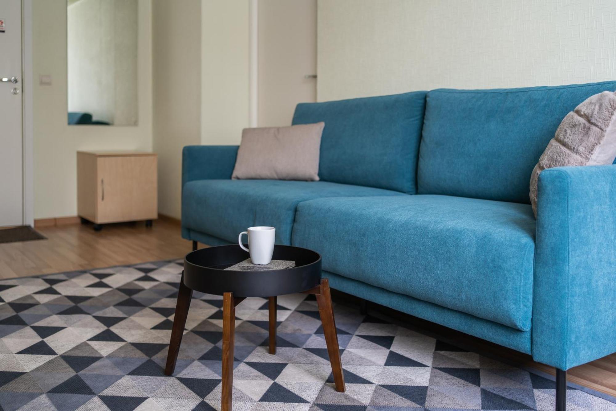 Virumaa Hostel Kohtla-Järve Exteriör bild